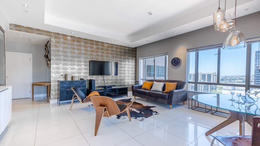 2 Bedroom Property for Sale in Cape Town City Centre Western Cape